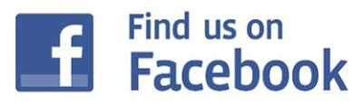 Find us on Facebook